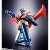 GX-105 Mazinger Z "Mazinger Z", Bandai Soul of Chogokin