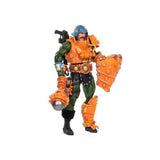Man-at-Arms (1/6 scale, 12-inches) - Mondo - Regular Release