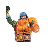 Man-at-Arms (1/6 scale, 12-inches) - Mondo - Regular Release