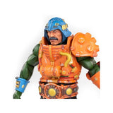 Man-at-Arms (1/6 scale, 12-inches) - Mondo - Regular Release
