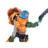 Man-at-Arms (1/6 scale, 12-inches) - Mondo - Regular Release