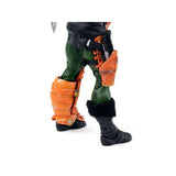 Man-at-Arms (1/6 scale, 12-inches) - Mondo - Regular Release