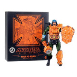 Man-at-Arms (1/6 scale, 12-inches) - Mondo - Regular Release