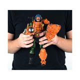 Man-at-Arms (1/6 scale, 12-inches) - Mondo - Regular Release