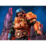 Man-at-Arms (1/6 scale, 12-inches) - Mondo - Regular Release