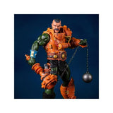 Man-at-Arms (1/6 scale, 12-inches) - Mondo - Regular Release