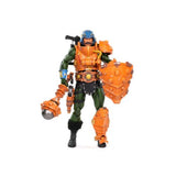 Man-at-Arms (1/6 scale, 12-inches) - Mondo - Regular Release