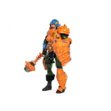 Man-at-Arms (1/6 scale, 12-inches) - Mondo - Regular Release