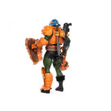Man-at-Arms (1/6 scale, 12-inches) - Mondo - Regular Release