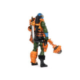 Man-at-Arms (1/6 scale, 12-inches) - Mondo - Regular Release