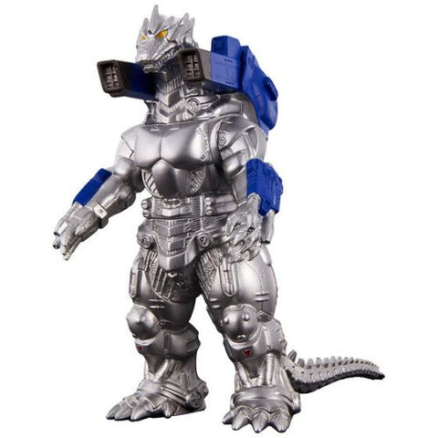 Mechagodzilla 2002 (Bandai Movie Monster Series)