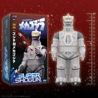 Mechagodzilla (Super7) - Super Shogun