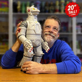 Mechagodzilla (Super7) - Super Shogun