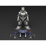 Kiryu Model Kit (Godzilla Against Mechagodzilla) (Aoshima)