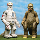 Mechagodzilla (Super7) - Super Shogun