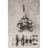 Mechagodzilla Kiryu, "Heavy Armor Version" Model Kit (Aoshima)