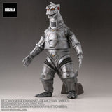 Mechagodzilla 1974 (12-inch/30cm series, FSL) - RIC-Boy Light-Up Exclusive