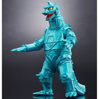 Mechagodzilla 1975 (Bandai Movie Monster Series) - Metallic Green Exclusive