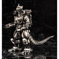 Mechagodzilla Kiryu, "Heavy Armor Version" Model Kit (Aoshima)