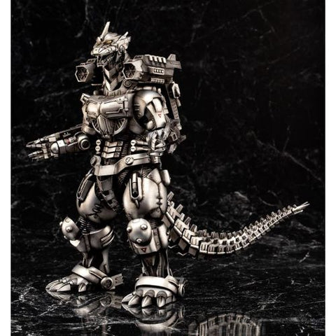 Mechagodzilla Kiryu, "Heavy Armor Version" Model Kit (Aoshima)