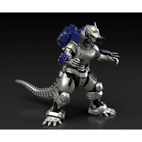 Mechagodzilla, Kiryu (Aoshima) - Model Kit