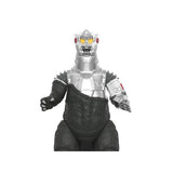 MechaGodzilla, "Half-Transformed" (ReAction Series, Super 7)