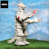Mechagodzilla (Super7) - Super Shogun