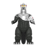 MechaGodzilla, "Half-Transformed" (ReAction Series, Super 7)