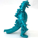 Mechagodzilla 1975 (Bandai Movie Monster Series) - Metallic Green Exclusive