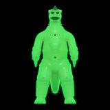 Mechagodzilla (ReAction Series, Super 7) - Glow-in-the-Dark