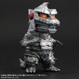 MechaGodzilla 1974 (Deforeal series) - RIC-Boy Exclusive