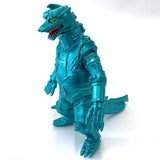 Mechagodzilla 1975 (Bandai Movie Monster Series) - Metallic Green Exclusive