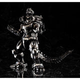Mechagodzilla Kiryu, "Heavy Armor Version" Model Kit (Aoshima)