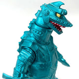 Mechagodzilla 1975 (Bandai Movie Monster Series) - Metallic Green Exclusive