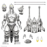 Mechagodzilla 1993, "Godzilla vs. Mechagodzilla II" (Super7) - Ultimates