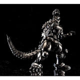 Mechagodzilla Kiryu, "Heavy Armor Version" Model Kit (Aoshima)