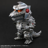 MechaGodzilla 1974 (Deforeal series) - RIC-Boy Exclusive