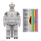 Mechagodzilla (Super7) - Super Shogun