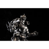 Mechagodzilla Kiryu, "Heavy Armor Version" Model Kit (Aoshima)