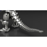 Kiryu Model Kit (Godzilla Against Mechagodzilla) (Aoshima)