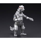 Mechagodzilla (Art Spirits) - 6-Figure Set - Japanese Import