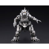 Mechagodzilla (Art Spirits) - 6-Figure Set - Japanese Import