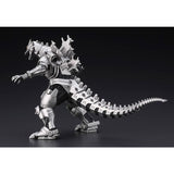 Mechagodzilla (Art Spirits) - 6-Figure Set - Japanese Import