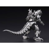 Mechagodzilla (Art Spirits) - 6-Figure Set - Japanese Import