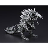 Mechagodzilla (Art Spirits) - 6-Figure Set - Japanese Import
