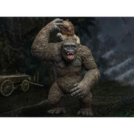 Mighty Joe Young (30cm, 12-inch series, Star Ace Toys) - Standard Version