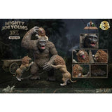 Mighty Joe Young (30cm, 12-inch series, Star Ace Toys) - Deluxe Version