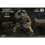 Mighty Joe Young (30cm, 12-inch series, Star Ace Toys) - Deluxe Version