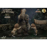 Mighty Joe Young (30cm, 12-inch series, Star Ace Toys) - Deluxe Version