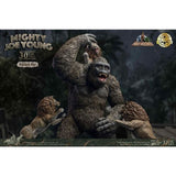 Mighty Joe Young (30cm, 12-inch series, Star Ace Toys) - Deluxe Version